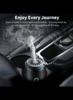 Electric USB Rechargeable Bakhoor Incense burner for Home Office and Car