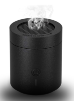 Electronic Rechargeable Bakhoor Burner