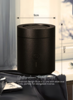 Electronic Rechargeable Bakhoor Burner