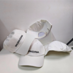 Balanciaga Baseball Cap Duckbill Cap Sun Hat