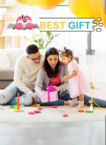 Crawling Crab Baby Toy