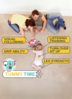 Crawling Crab Baby Toy