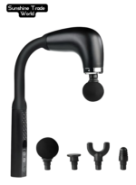 Fascial Gun Massager