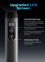 Fascial Gun Massager