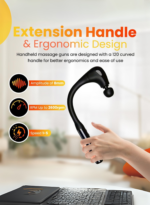 Fascial Gun Massager