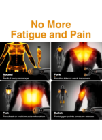 Fascial Gun Massager