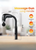 Fascial Gun Massager