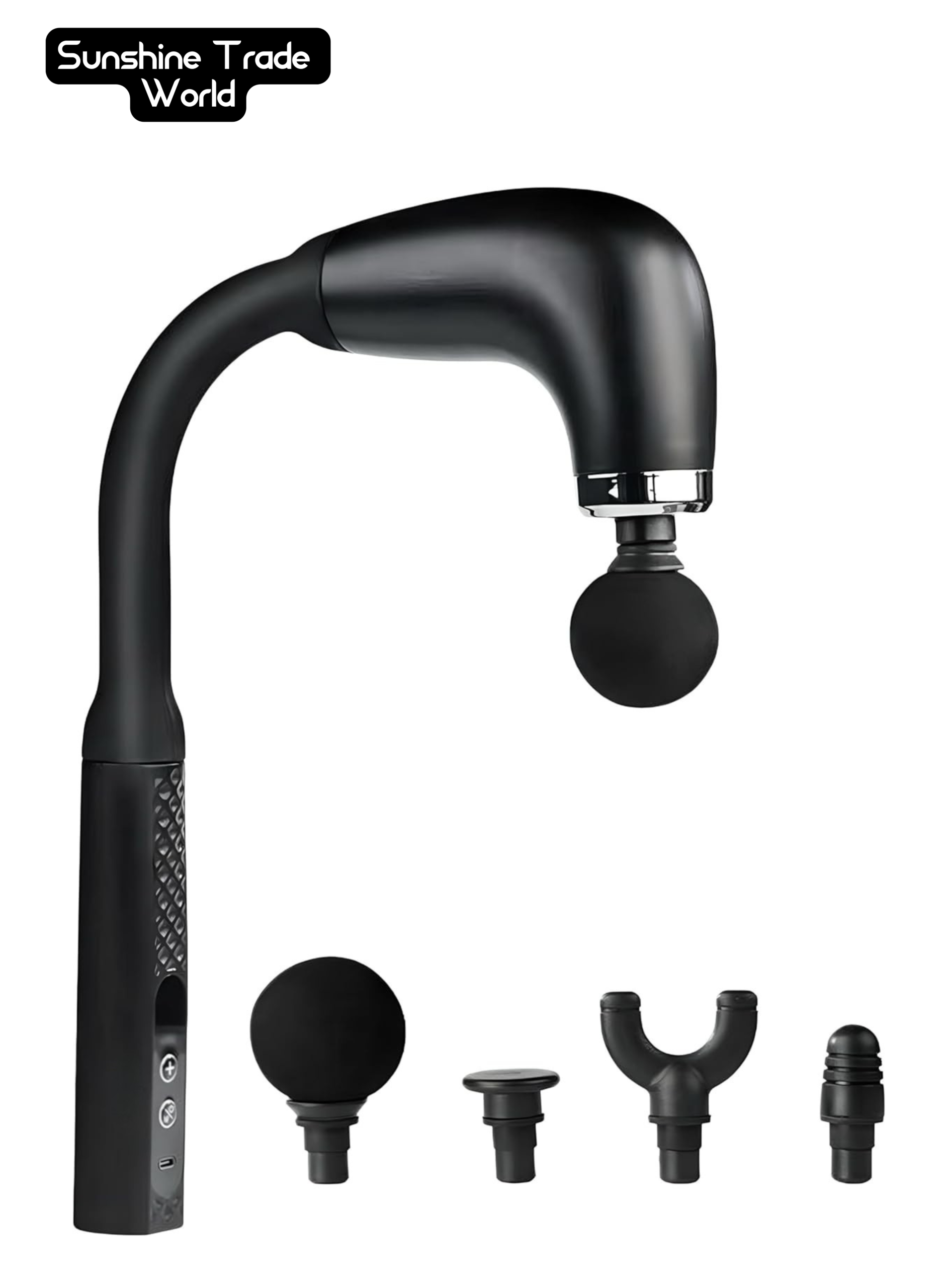 Fascial Gun Massager Fascial Gun Massager