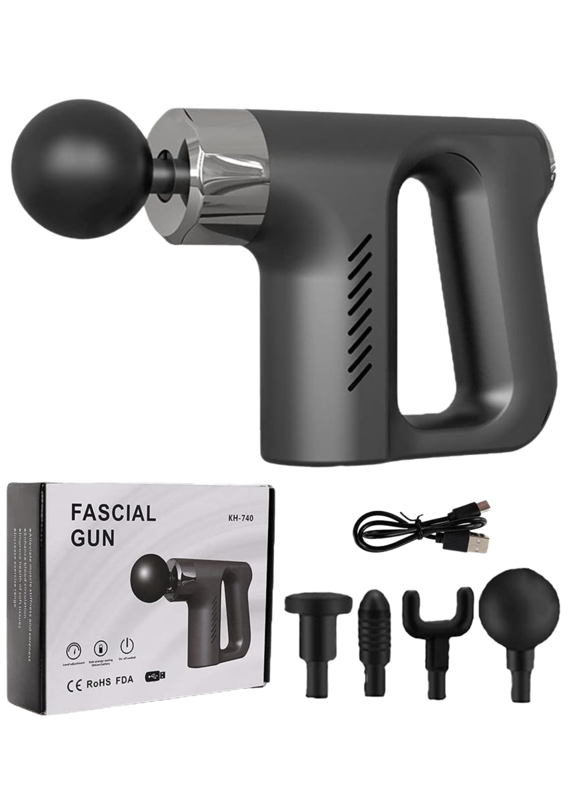 Next Level Massager Next Level Massager