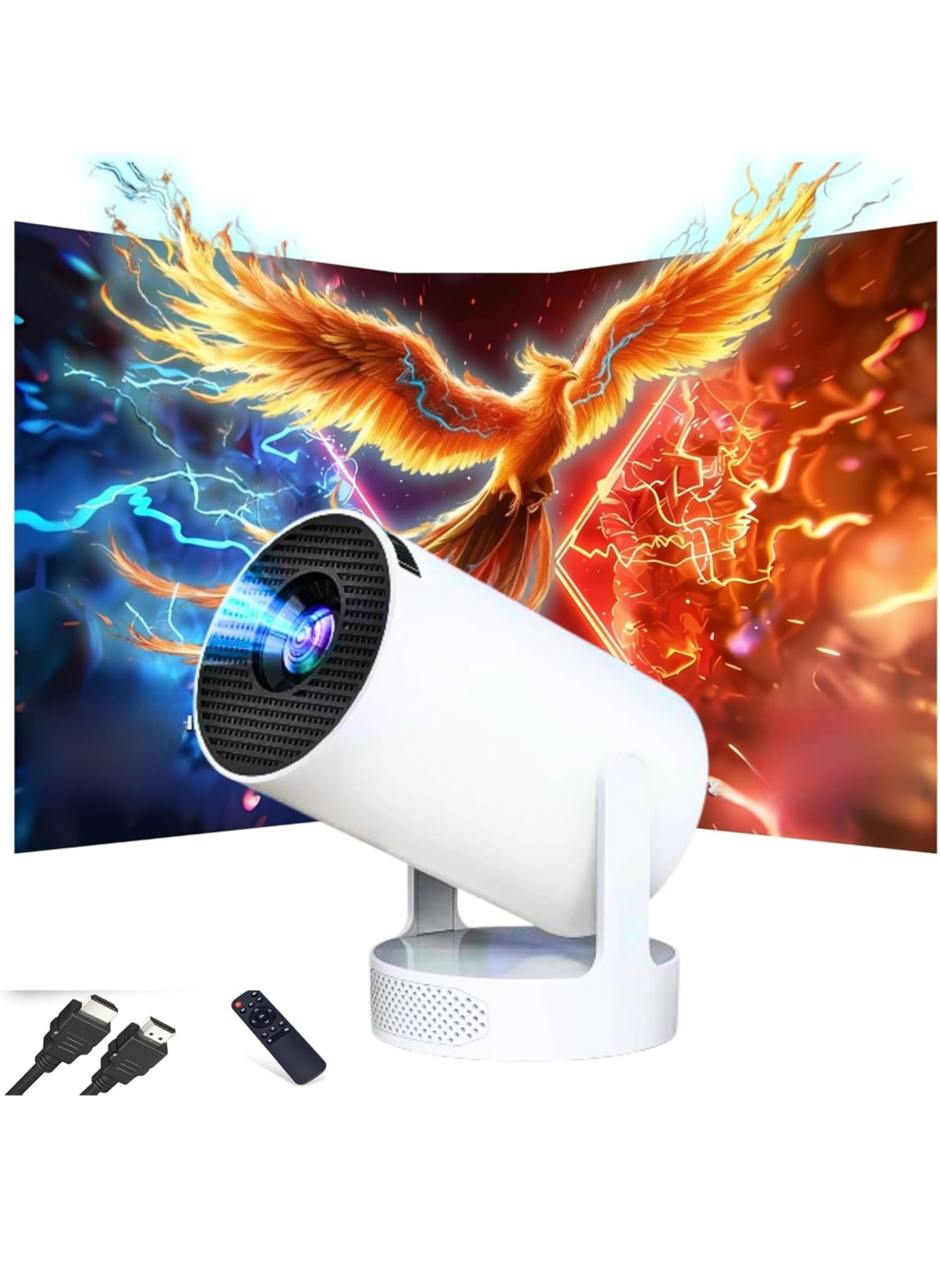 HD-PROJECTOR HD-PROJECTOR