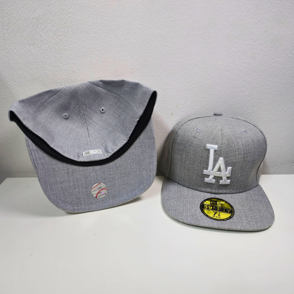 Los Angeles Dodgers Baseball Cap