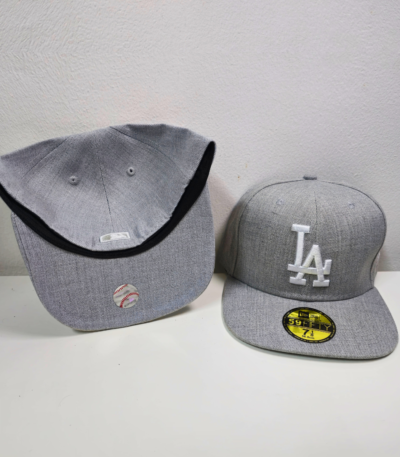 Los Angeles Dodgers Baseball Cap