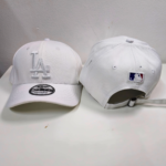 Los Angeles Dodgers Baseball Cap