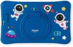Oteeto K3 Kids Tablet 7” HD Display (Blue)