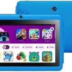 Oteeto Tab 4 Kids Tablet
