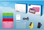 Oteeto Tab 4 Kids Tablet