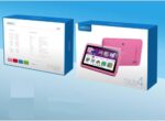 Oteeto Tab 4 Kids Tablet