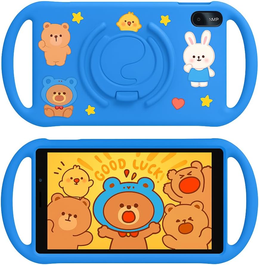 Oteeto TAB 8 Kids Tablet