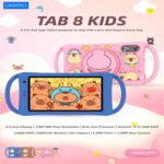 Oteeto TAB 8 Kids Tablet