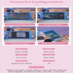 Oteeto TAB 8 Kids Tablet