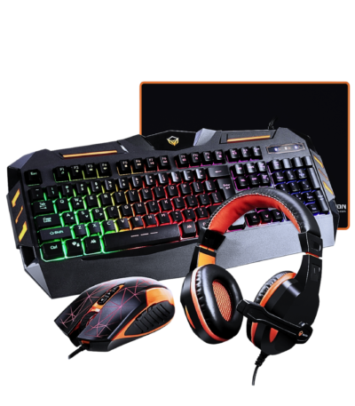 Meetion C500 Gaming Combo