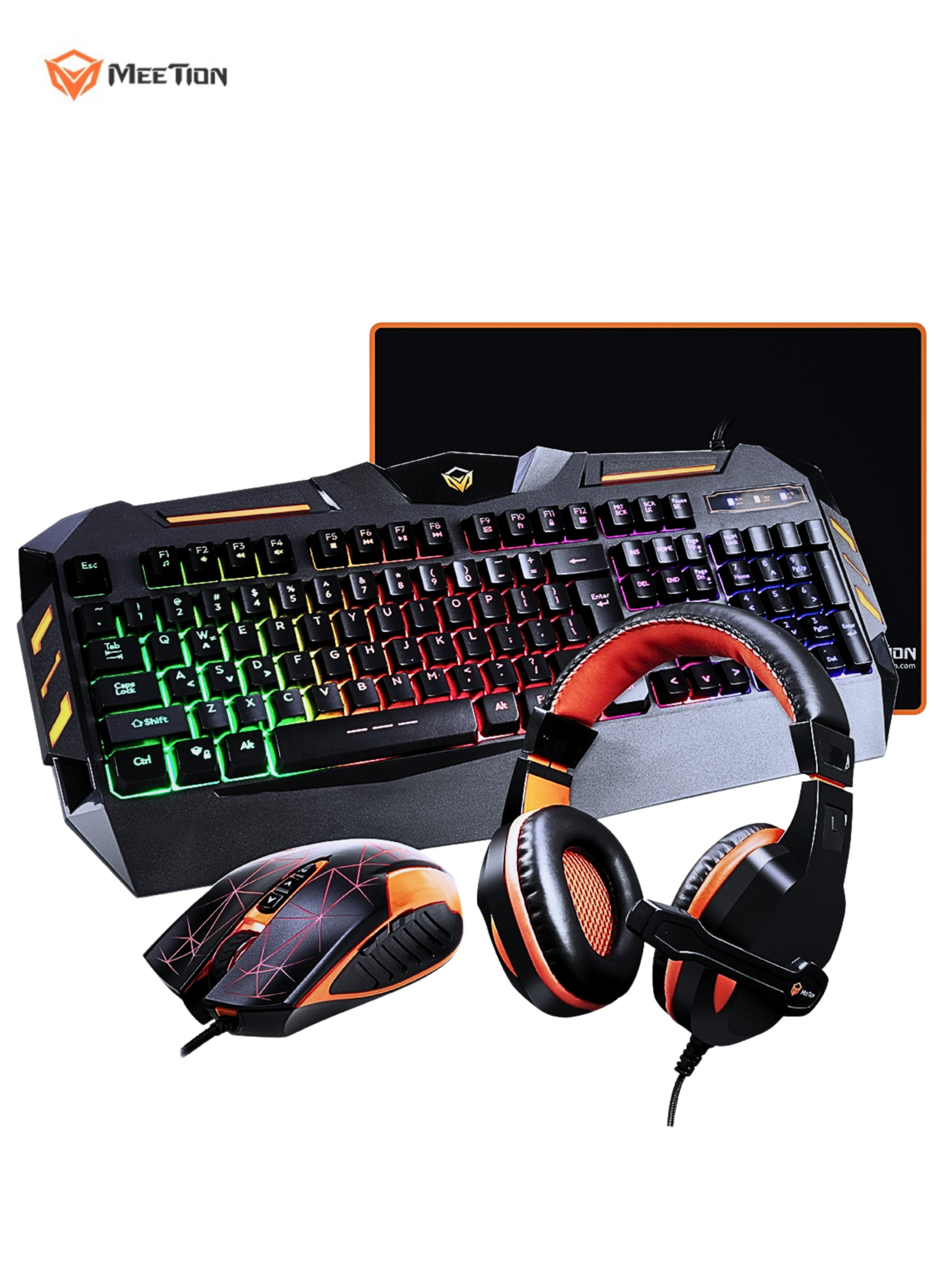 Meetion C500 Gaming Combo Meetion C500 Gaming Combo