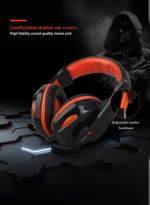 Meetion C500 Gaming Combo