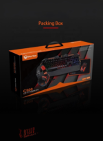 Meetion C500 Gaming Combo