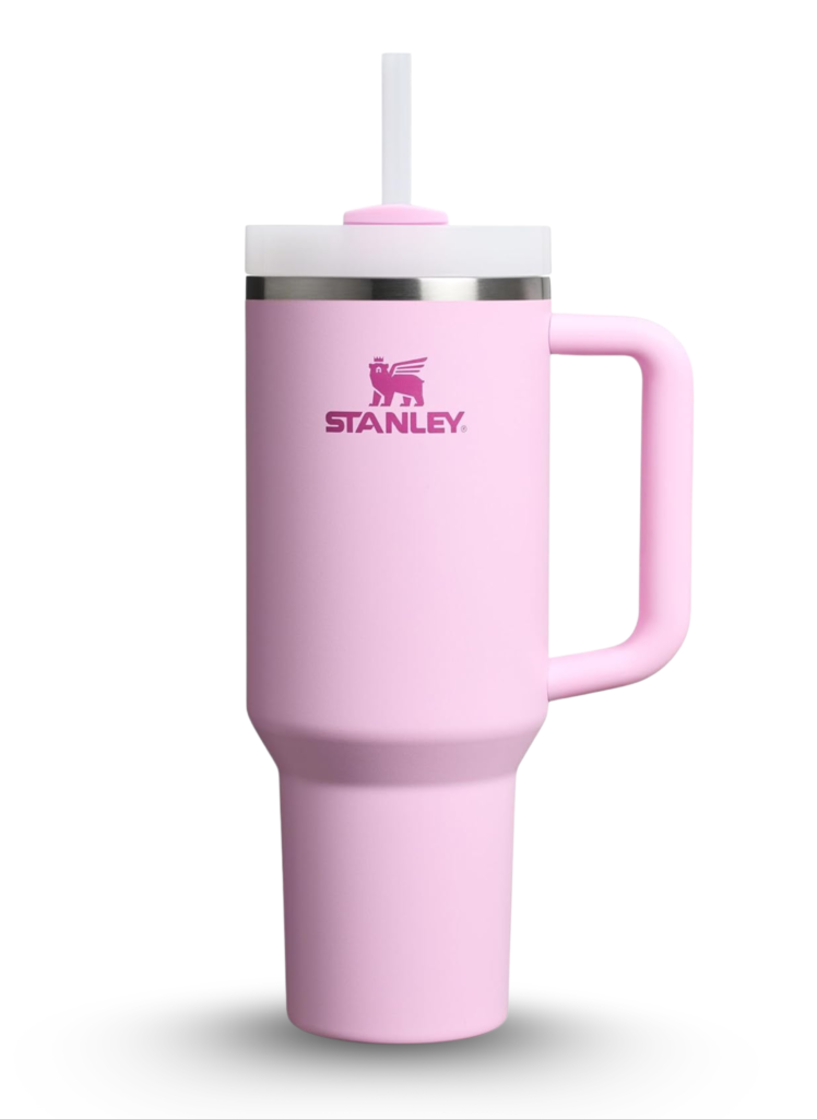 Stanley Quencher H2.0 FlowState|Pink