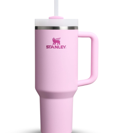 Stanley Quencher H2.0 FlowState|Pink