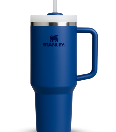 Stanley Quencher H2.0 FlowState | Midnight Blue