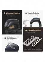 iTasbih Salam Smart Tasbih Ring