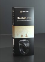 iTasbih Salam Smart Tasbih Ring