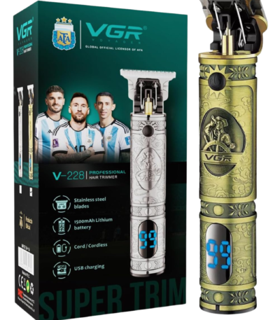 Electric Shaver for Men,Clipper and Trimmer