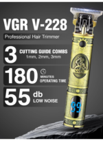 Electric Shaver for Men,Clipper and Trimmer