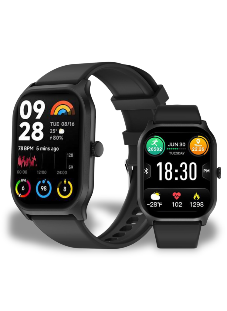 Wisme X52 Smart Watch