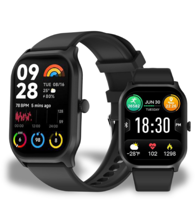 Wisme X52 Smart Watch