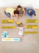 Crawling Crab Baby Toy(yellow)