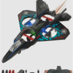 RC Airplanes L0712 2.4GHz Remote Controlled