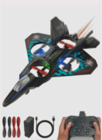 RC Airplanes L0712 2.4GHz Remote Controlled