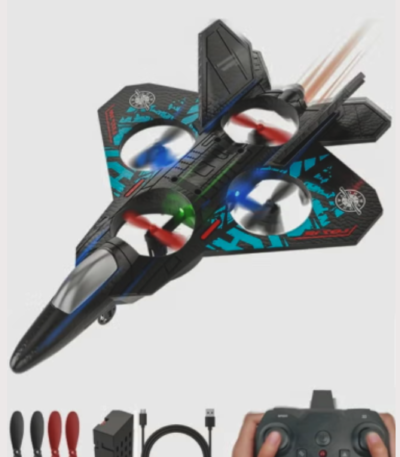 RC Airplanes L0712 2.4GHz Remote Controlled