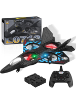 RC Airplanes L0712 2.4GHz Remote Controlled