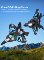 RC Airplanes L0712 2.4GHz Remote Controlled