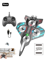 RC Aeroplane S30 2.4GHz Remote Control Fighter Plane