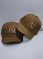 New York Yankees Baseball Cap Adjustable Snapback Hat Trendy Streetwear Style for Men and Women