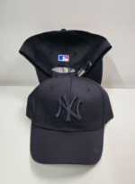 New York Yankees Baseball Cap Adjustable Snapback Hat Trendy Streetwear Style for Men and Women