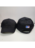 New York Yankees Baseball Cap Adjustable Snapback Hat Trendy Streetwear Style for Men and Women