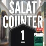 Smart Prayer Counter
