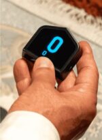 Smart Prayer Counter