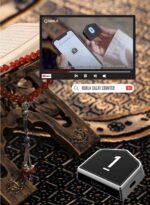 Smart Prayer Counter